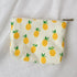 Fashion Cartoon Print Cosmetic Bags Women Travel Toiletry Bag Necesserie Storage Pouch Female Cosmetic Organizer Bag Beauty Case